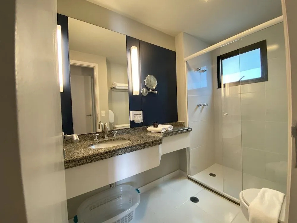 Apartamento Conforto - Itaim Bibi