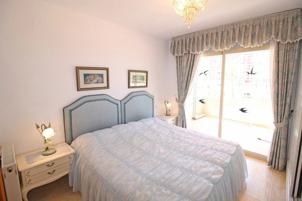 Holiday Apartment Tucán - Costa Calpe