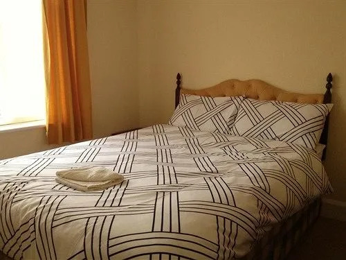 The Merrydale Hotel