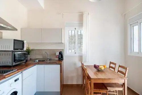 Apartamento Los Naranjos 1
