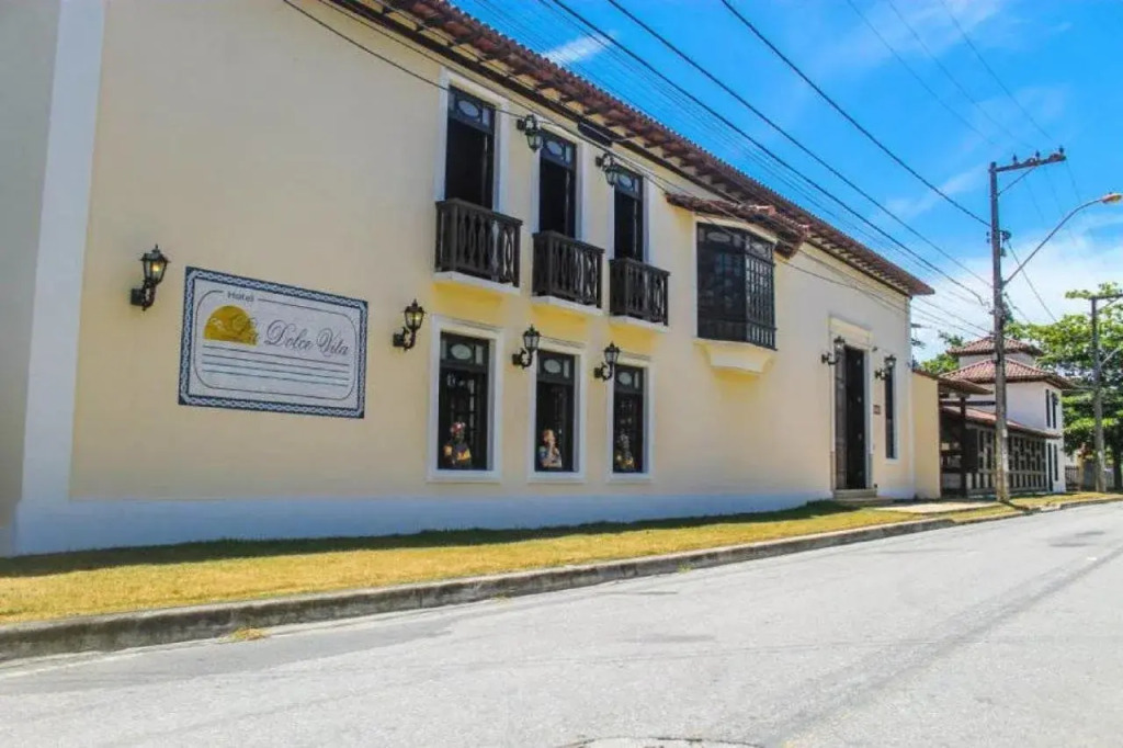 OYO Hotel La Dolce Vita, Rio das Ostras