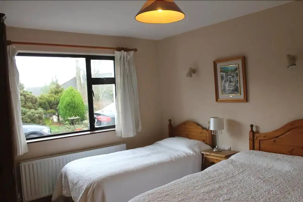 Coonagh Lodge