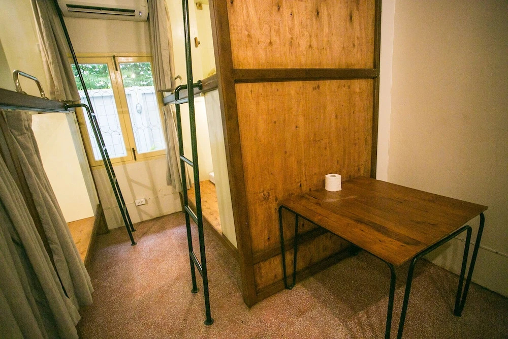 Barn 1920s Hostel