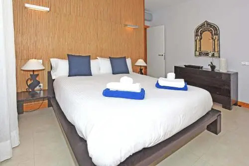 Salobre Vista Golf 26