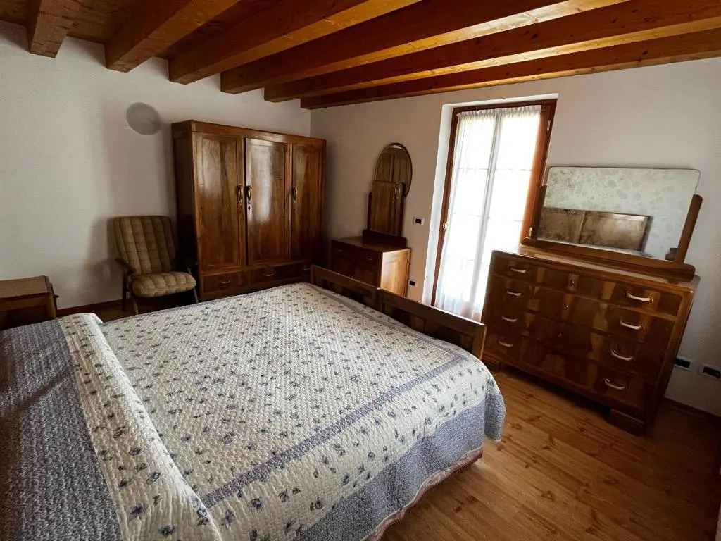 Albergo Diffuso Faller