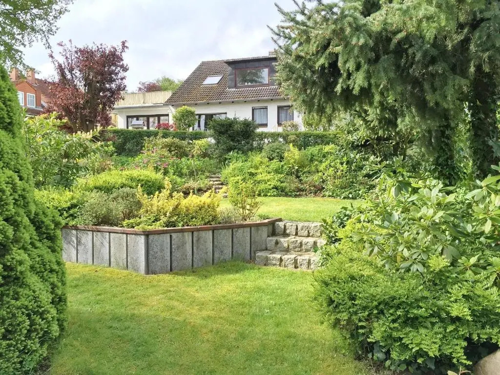 Haus am Ahornweg 6 Haus am Ahornweg 6 Appartement Stressless