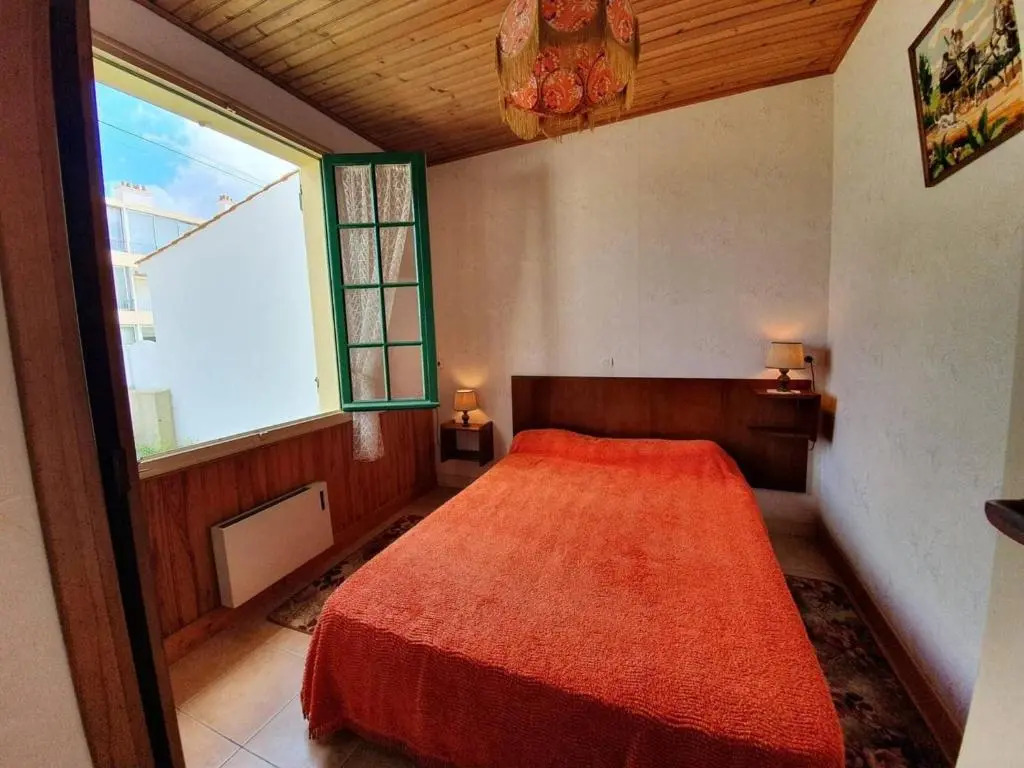 Maison Saint-Jean-de-Monts, 3 pièces, 5 personnes - FR-1-224C-141