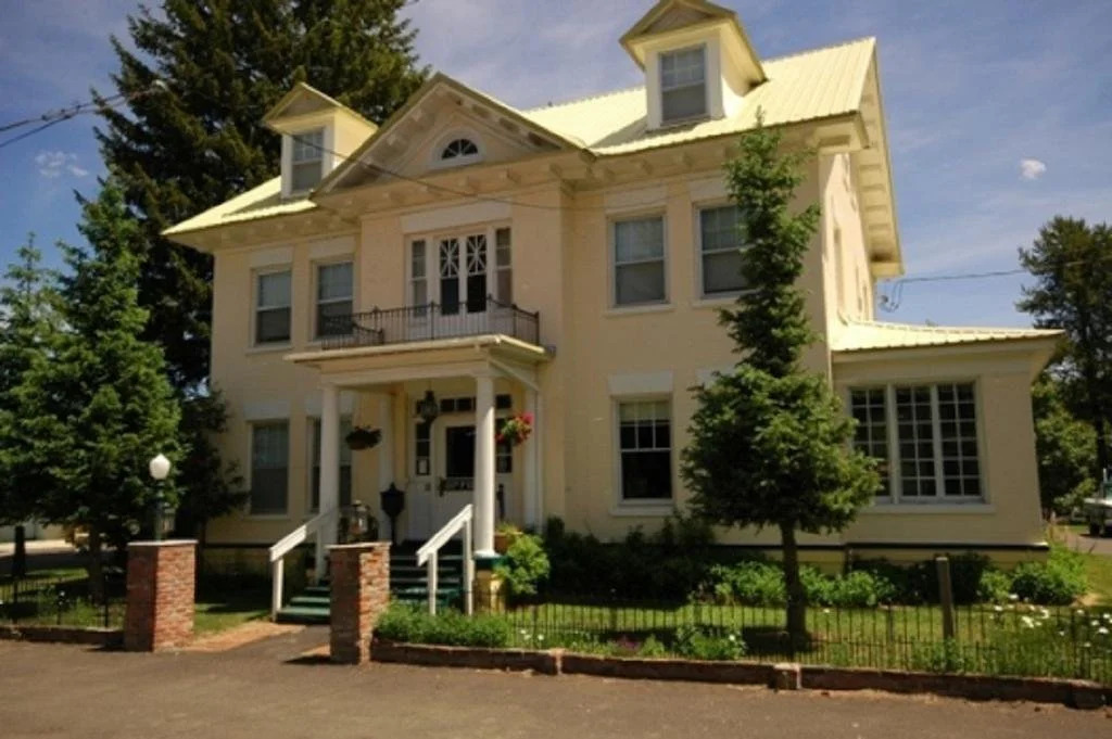 Hartland Inn & Motel