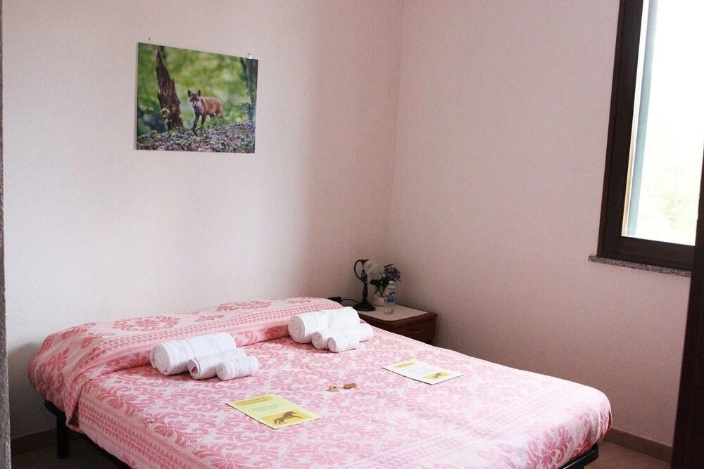 Agriturismo Pranu