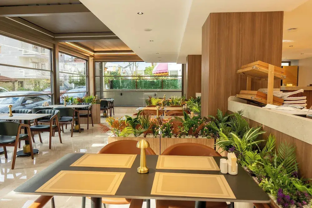 The Marni Hotel