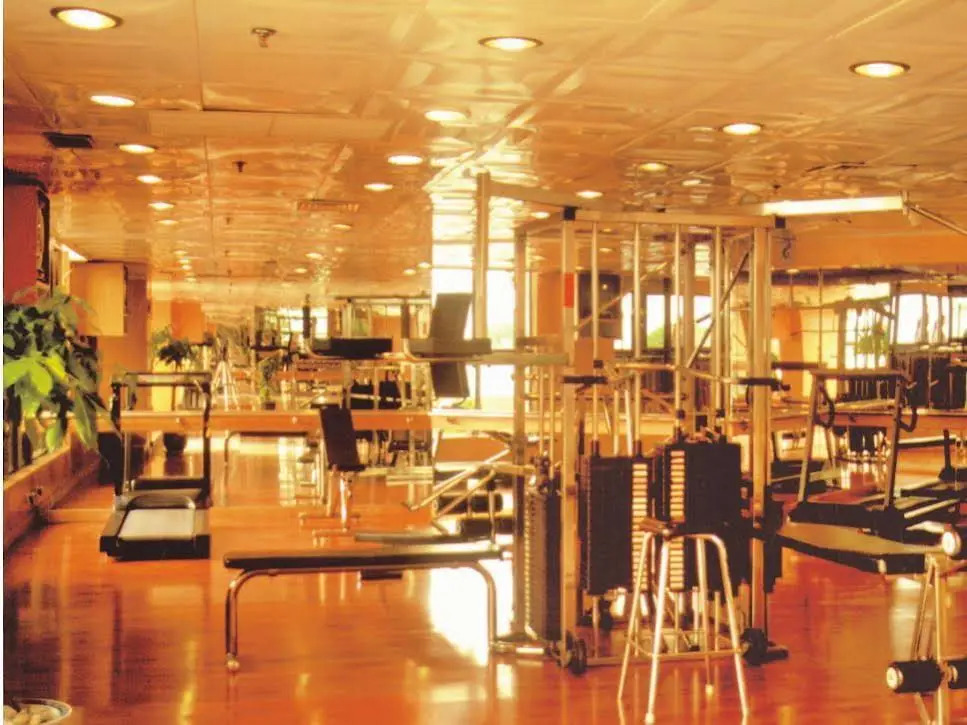 Chengdu Yinhe Dynasty Hotel