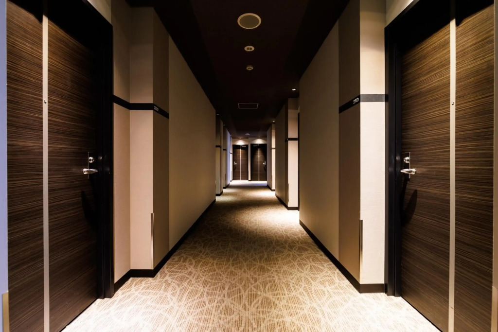Hotel Fosse Himeji