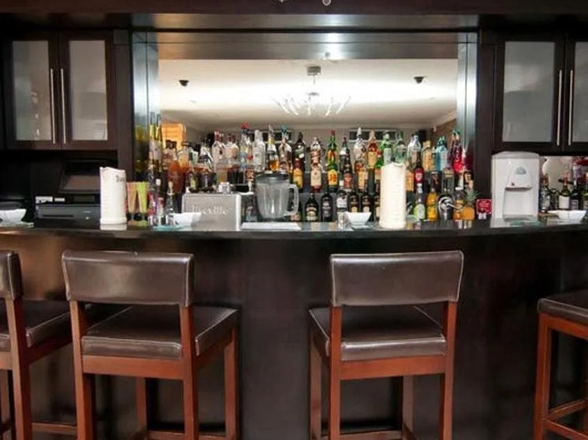 SW1 Luxury Guest Retreat