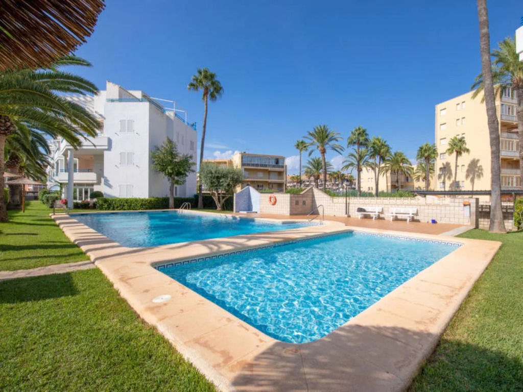 Apartment La Senia