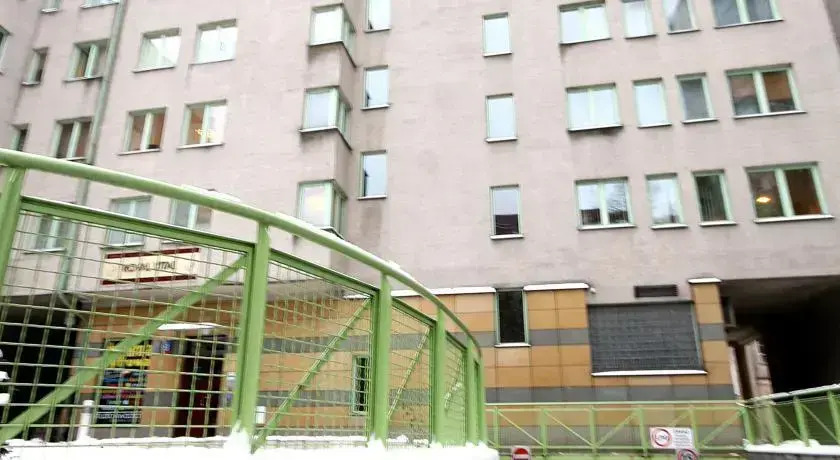 Sienna Residence