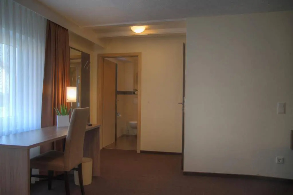 Landhotel Germania Business & Long Stay bei Stadtallendorf