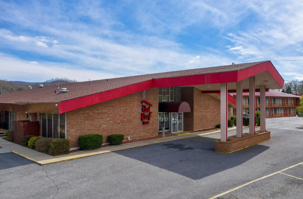 Red Roof Inn Marion, VA