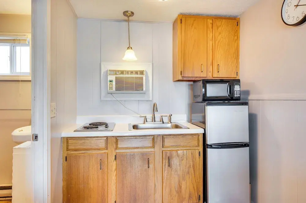 'beachfront 13' Condo on Old Orchard Beach
