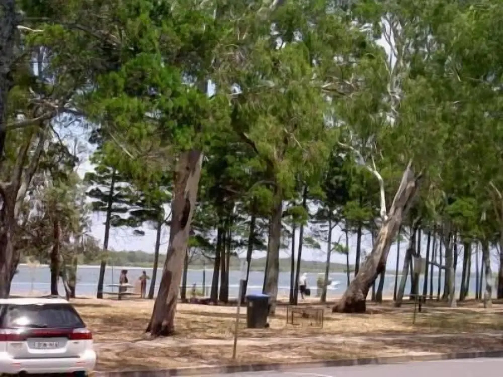 Sylvan Beach Resort