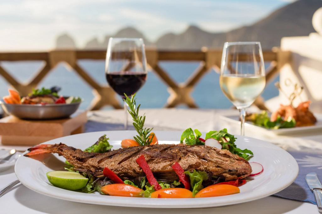 Pueblo Bonito Los Cabos Blanco Beach Resort - All Inclusive