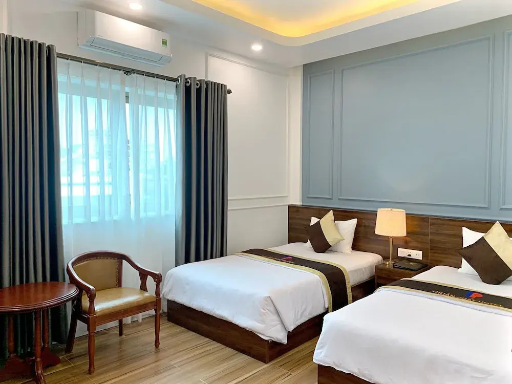 Thuận Phát Hotel