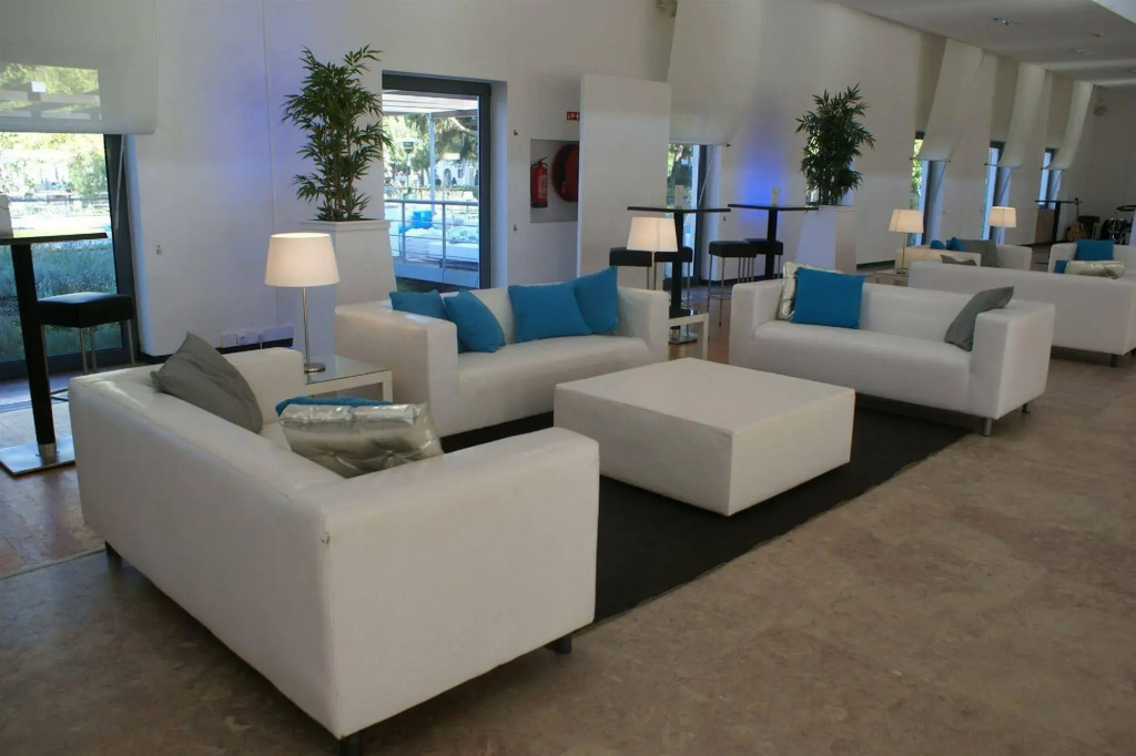 INATEL Caparica