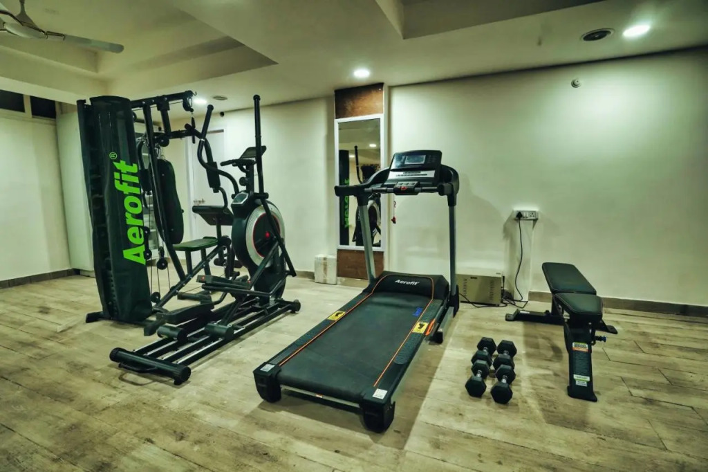 M Square Hotel