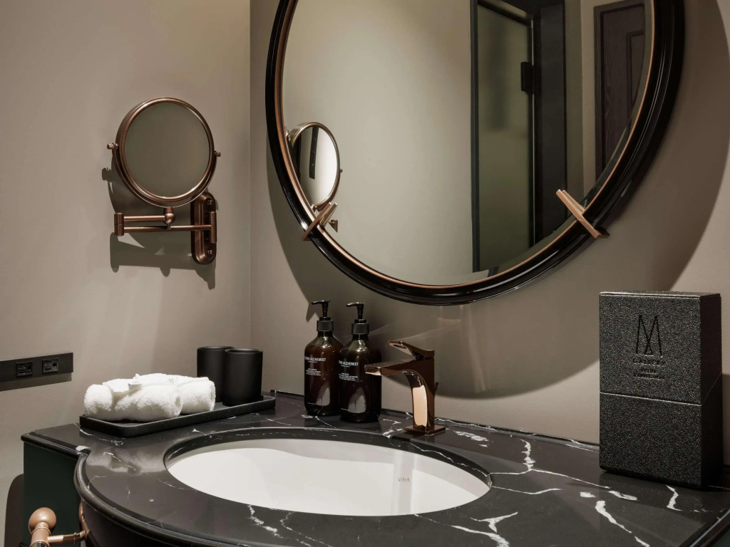 Hotel Sosei Sapporo MGallery Collection