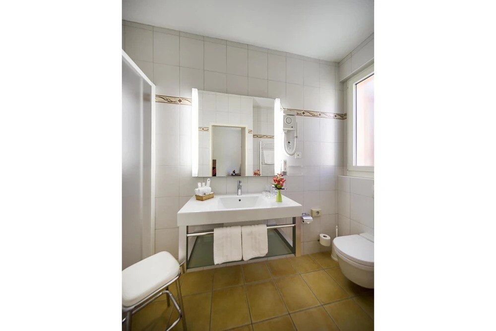 Hotel Dellavalle