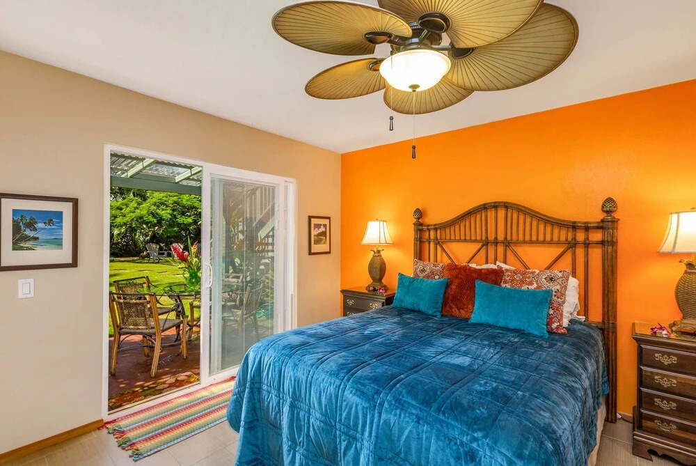 Hale Anu Keanu 4 Bedrooms 4 Bathrooms Apts