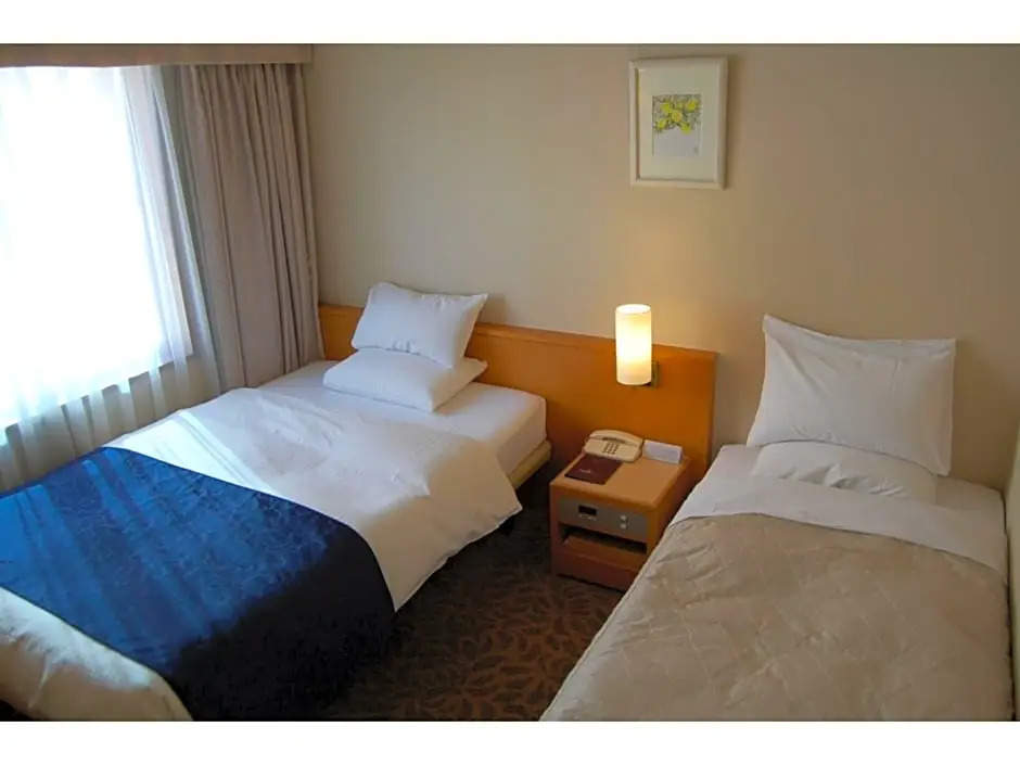 Hotel Rose Garden Shinjuku