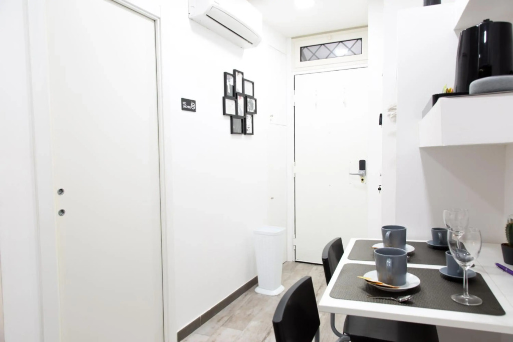 [Via Dei Tribunali–Duomo] Casina in Centro Storico