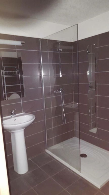 Apartment With one Bedroom in Porto-vecchio, With Furnished Terrace and Wifi - 10 km From the Beach
