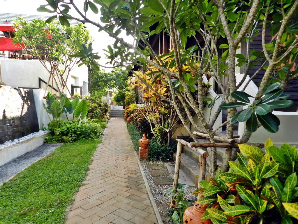 Baan Saen Fang Chiang Mai