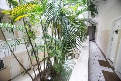 Studio No Leblon Para 4 Pessoas