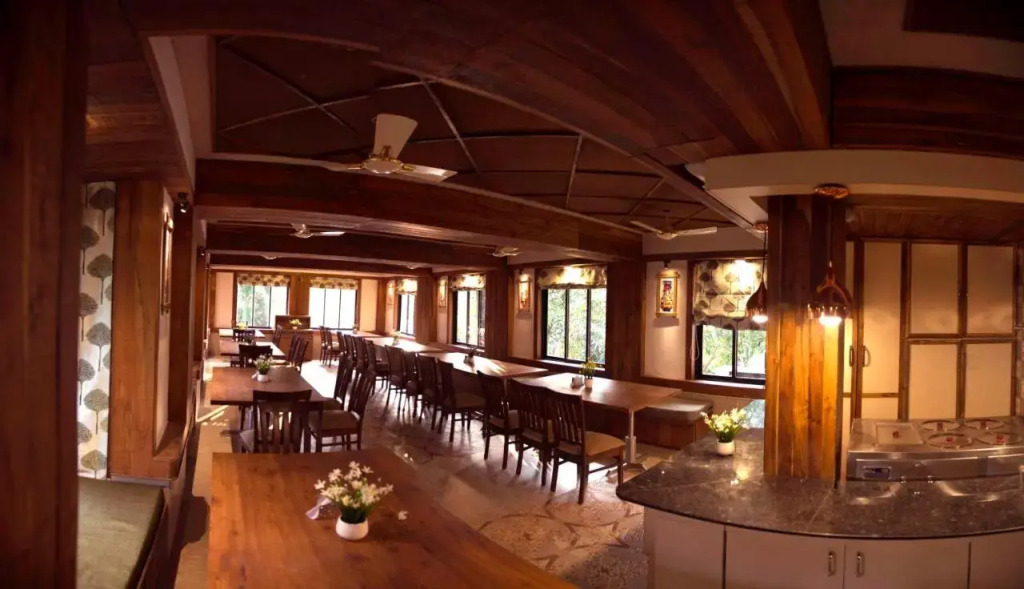 Kaular Atithis Grand Kokan Resort