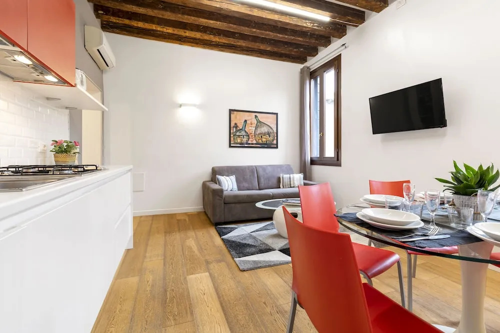 Ca Beccarie 2 by Wonderful Italy