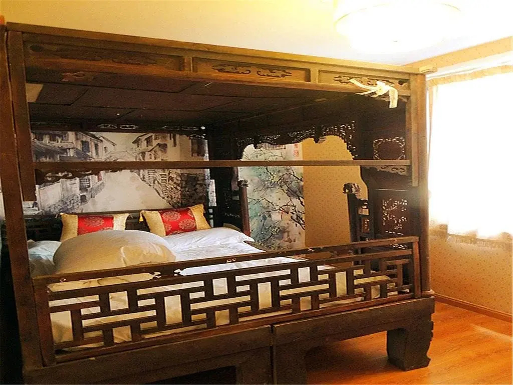 Hangzhou Touran Backpack Hostel