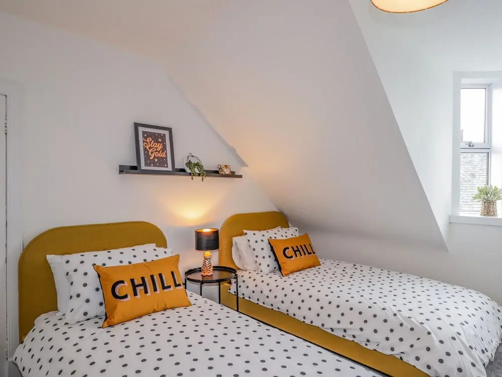 Sandpiper Cottage