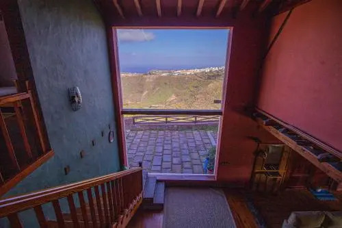 Azuaje Mountain Hideaway House Moya