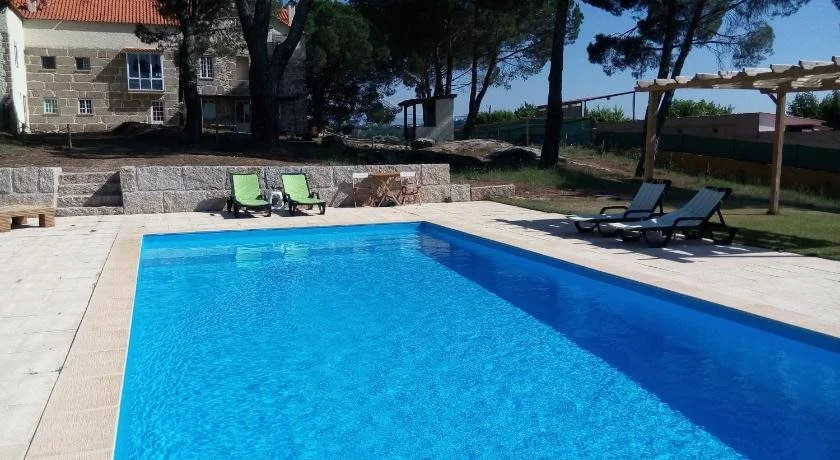 Villa Travancinha