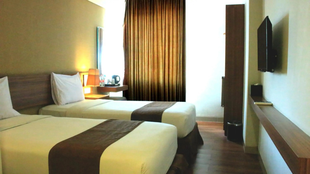 DuoMo Hotel