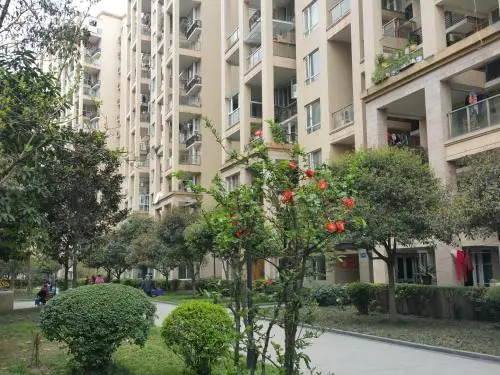 guesthouse (Shuang Liu airport)