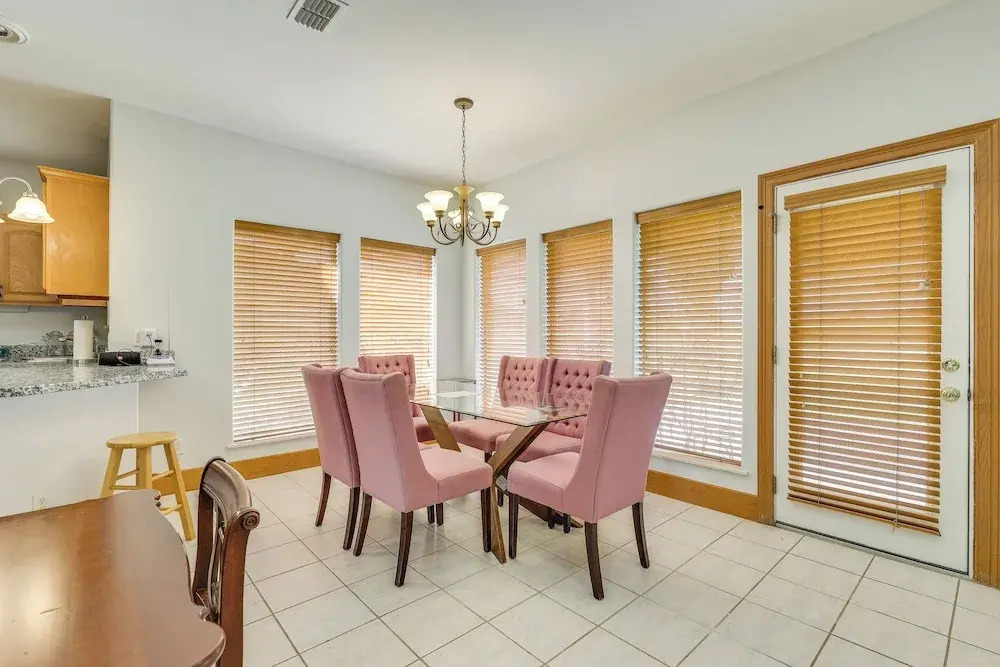 Swim, Golf & Unwind: Laguna Vista Vacation Home!