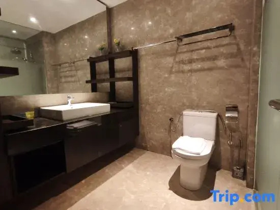The Shore Residences Melaka By Short Escape