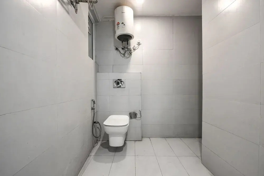 FabHotel Twamev