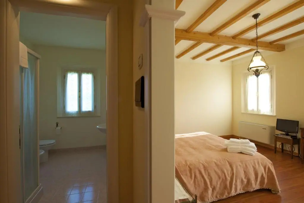 Agriturismo Corte Bertoia