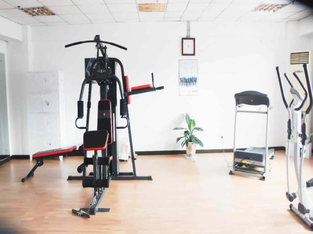 Yantai Qingzhou Hotel