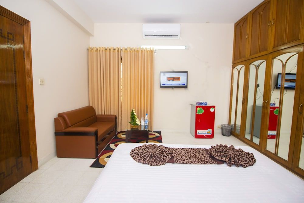 Suite Palace