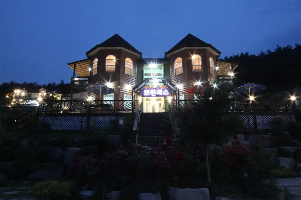 Gyeongju Princess